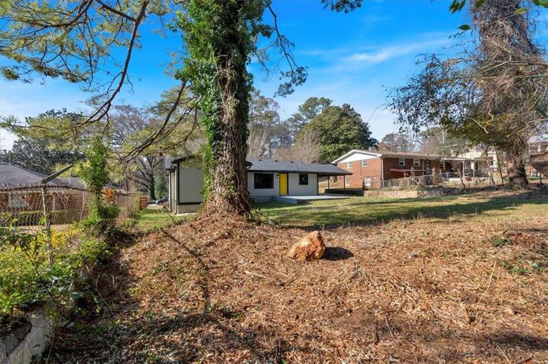 Image for property 2142 Cloverdale Drive, Atlanta, GA 30316