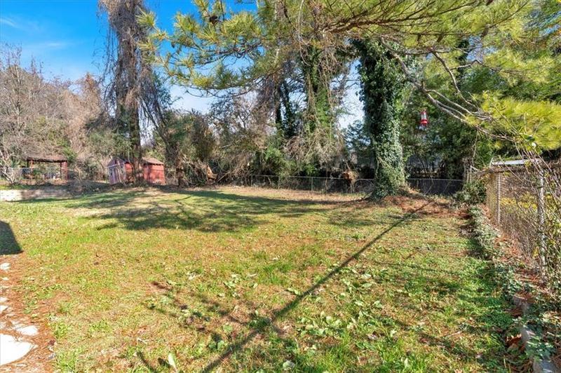 Image for property 2142 Cloverdale Drive, Atlanta, GA 30316