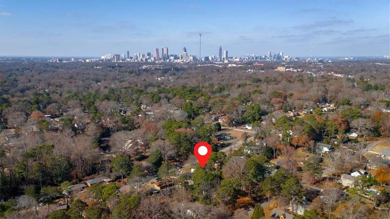 Image for property 2142 Cloverdale Drive, Atlanta, GA 30316