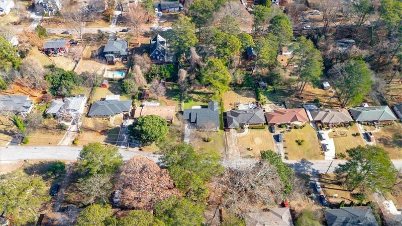 Image for property 2142 Cloverdale Drive, Atlanta, GA 30316