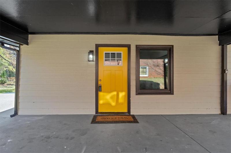 Image for property 2142 Cloverdale Drive, Atlanta, GA 30316