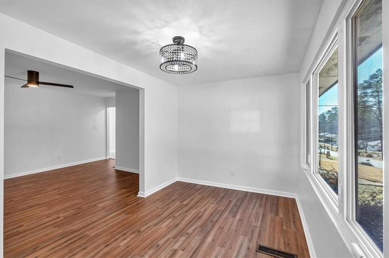 Image for property 2142 Cloverdale Drive, Atlanta, GA 30316
