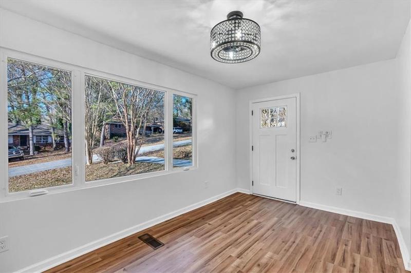 Image for property 2142 Cloverdale Drive, Atlanta, GA 30316