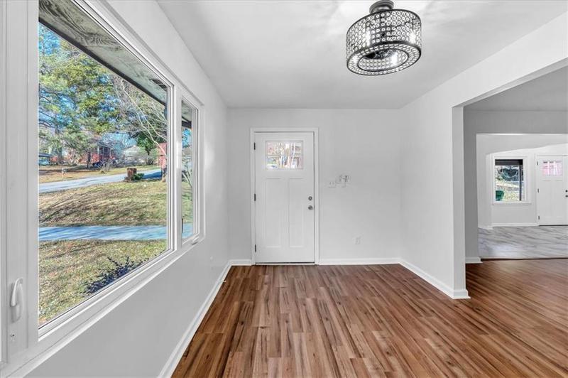 Image for property 2142 Cloverdale Drive, Atlanta, GA 30316