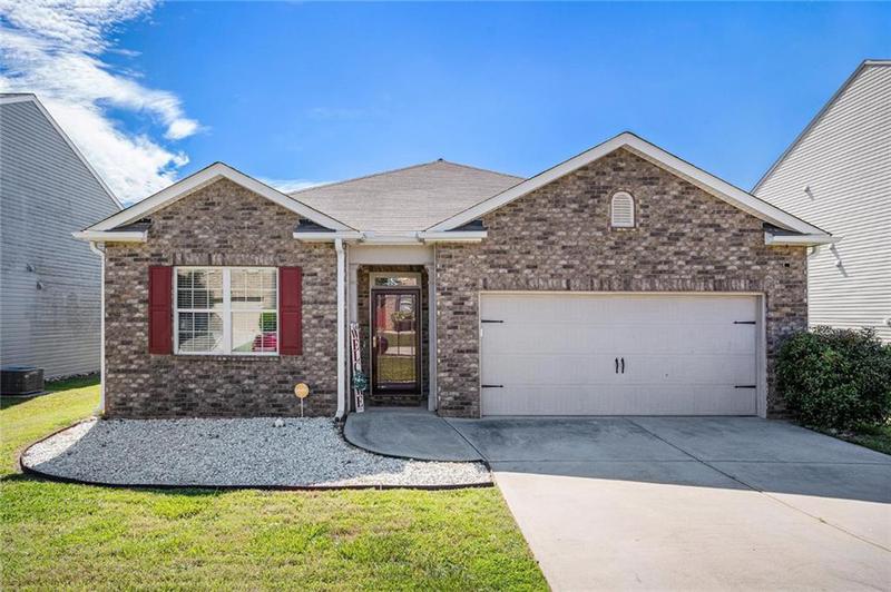 Image for property 1907 Sea Oats Drive, Hampton, GA 30228