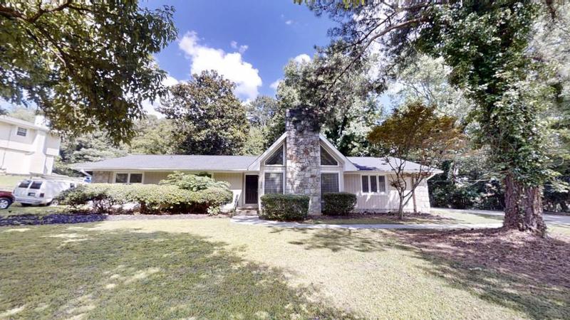 Image for property 366 O Brian Drive, Stone Mountain, GA 30088
