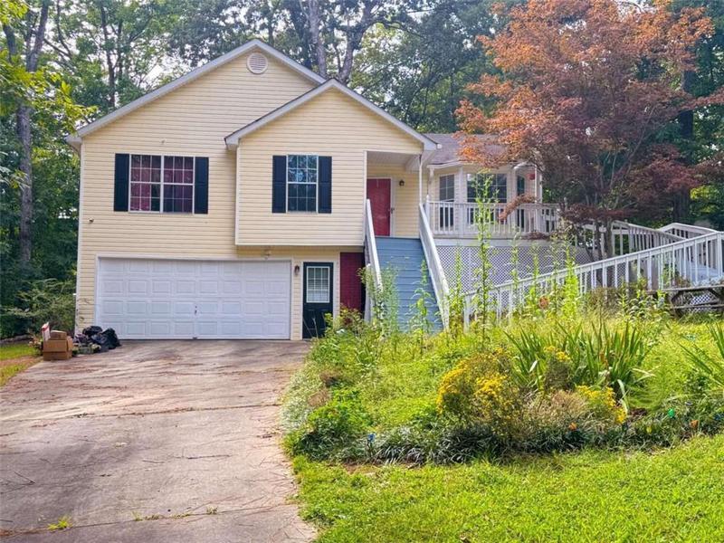 Image for property 7267 Wildflower Walk, Winston, GA 30187