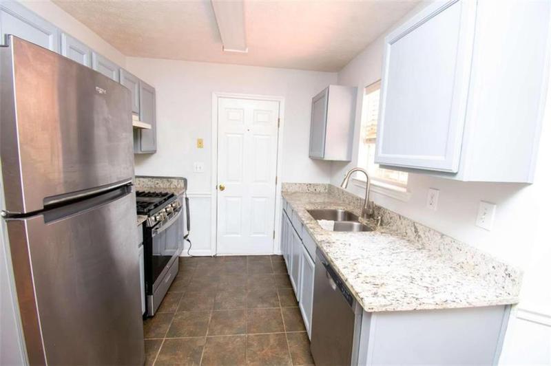 Image for property 7267 Wildflower Walk, Winston, GA 30187
