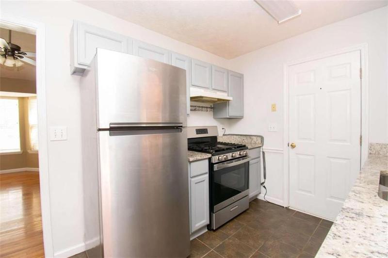Image for property 7267 Wildflower Walk, Winston, GA 30187