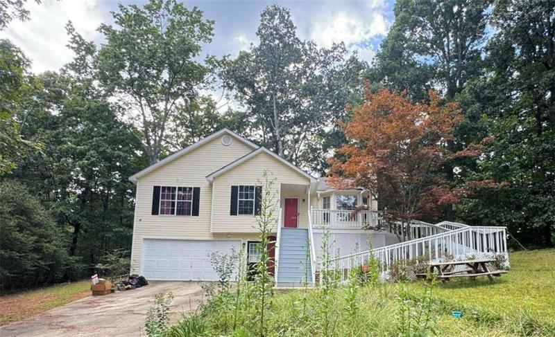 Image for property 7267 Wildflower Walk, Winston, GA 30187