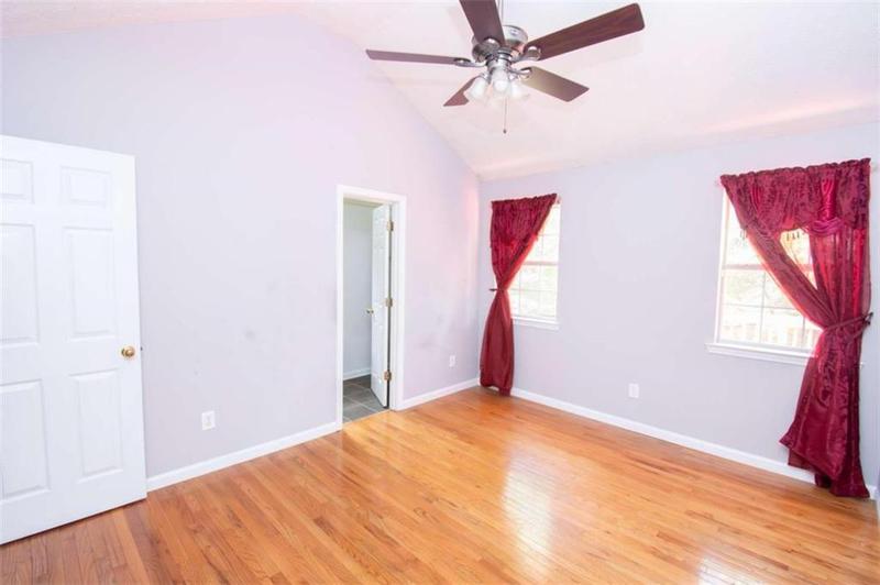 Image for property 7267 Wildflower Walk, Winston, GA 30187