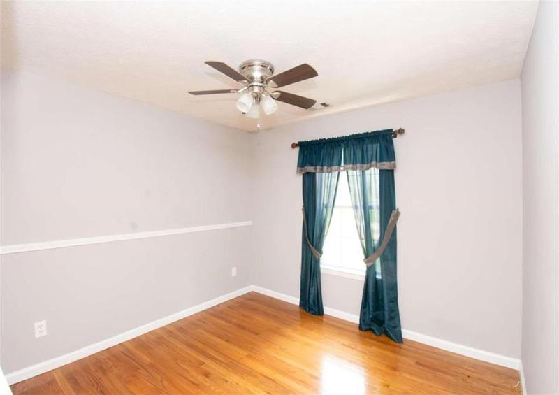 Image for property 7267 Wildflower Walk, Winston, GA 30187