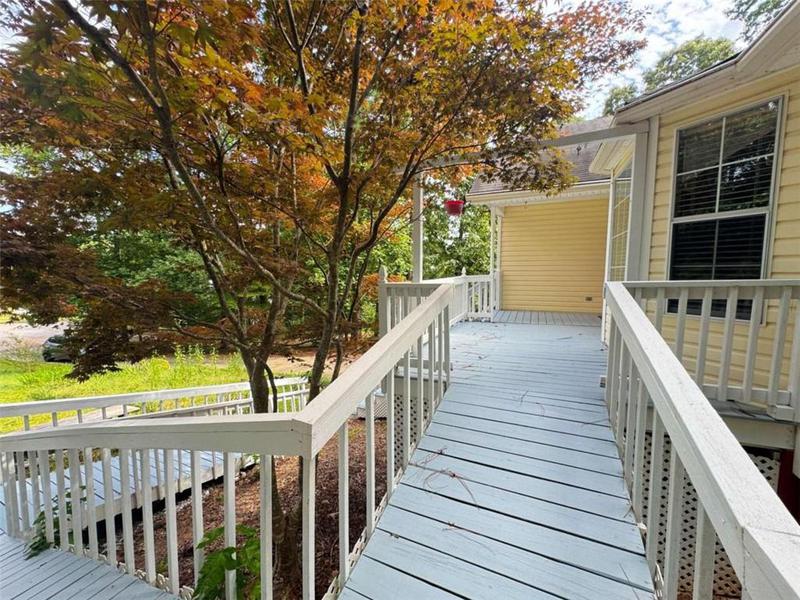 Image for property 7267 Wildflower Walk, Winston, GA 30187