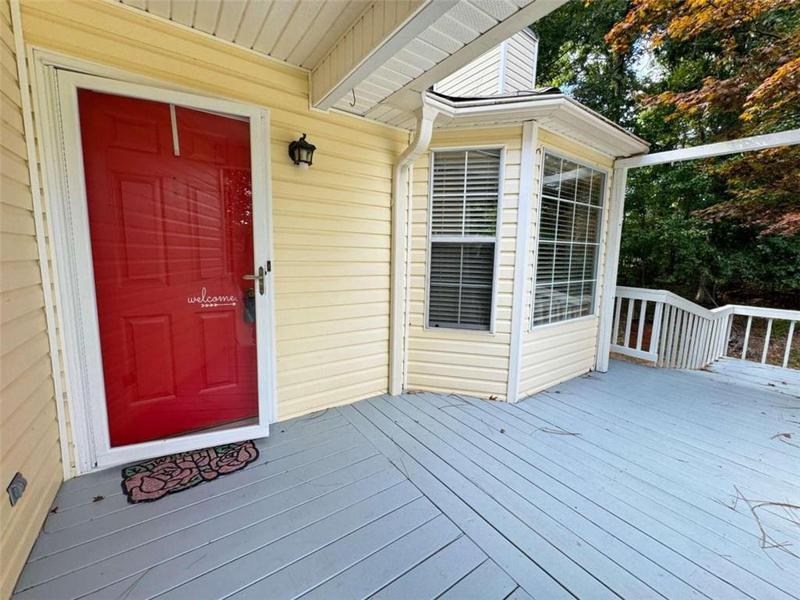 Image for property 7267 Wildflower Walk, Winston, GA 30187
