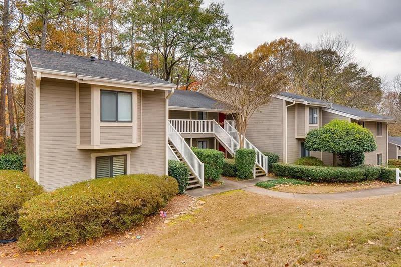 Image for property 2930 TORREYA Way, Marietta, GA 30067