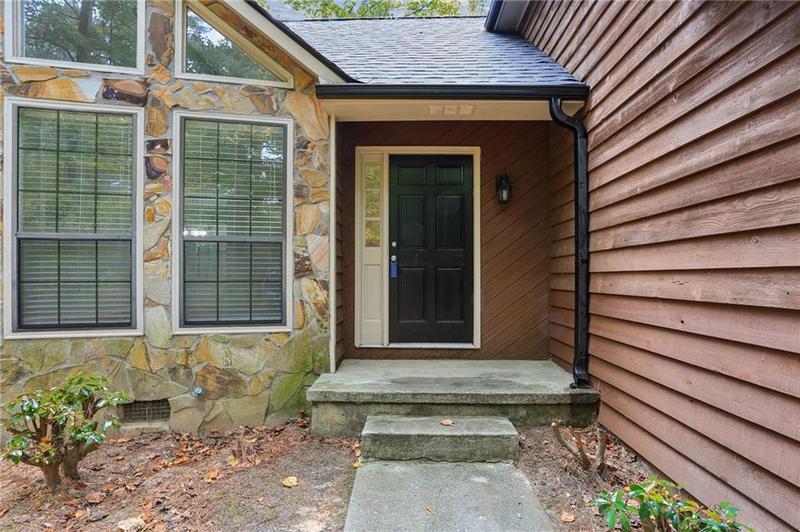Image for property 6485 Lake Esther Drive, Fairburn, GA 30213