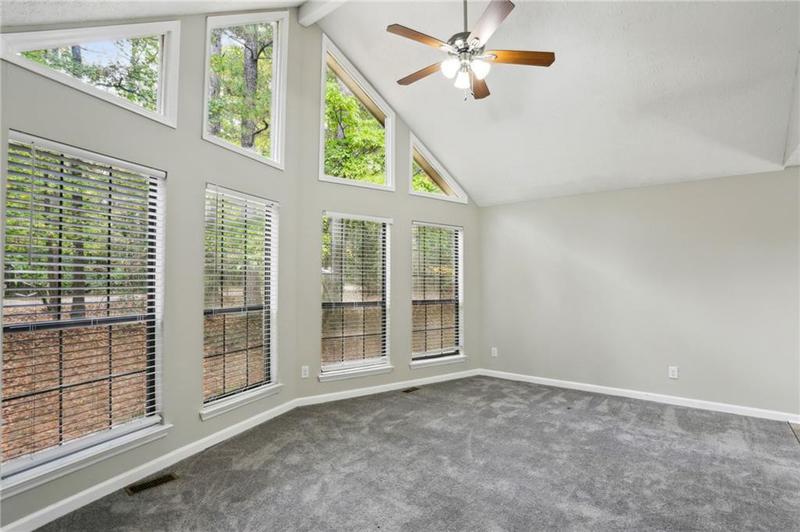Image for property 6485 Lake Esther Drive, Fairburn, GA 30213