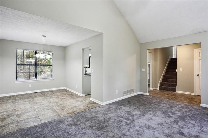 Image for property 6485 Lake Esther Drive, Fairburn, GA 30213