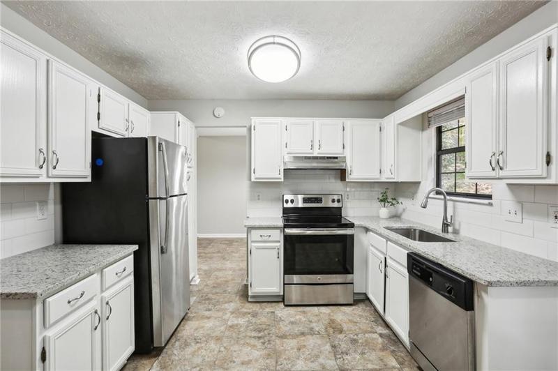 Image for property 6485 Lake Esther Drive, Fairburn, GA 30213