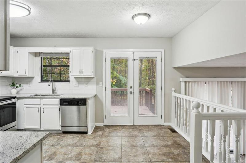 Image for property 6485 Lake Esther Drive, Fairburn, GA 30213