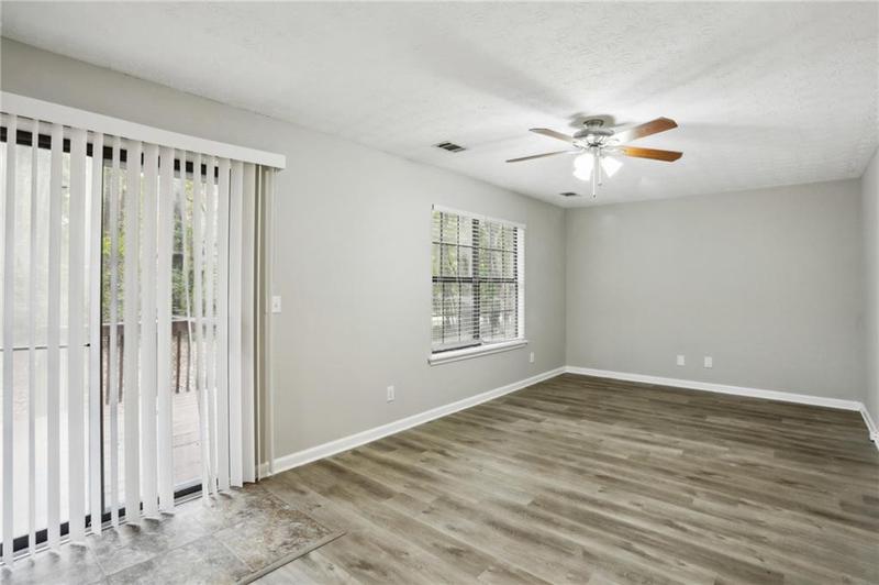 Image for property 6485 Lake Esther Drive, Fairburn, GA 30213