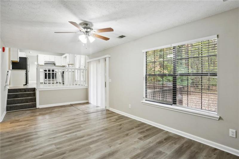 Image for property 6485 Lake Esther Drive, Fairburn, GA 30213