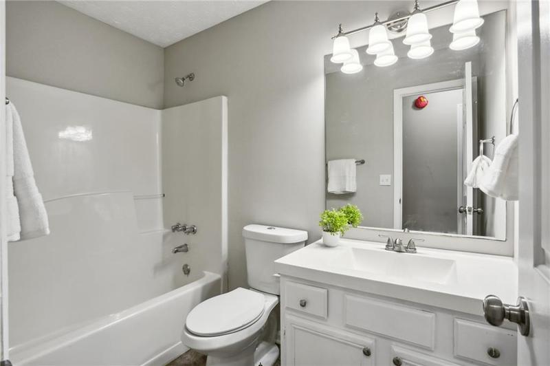 Image for property 6485 Lake Esther Drive, Fairburn, GA 30213
