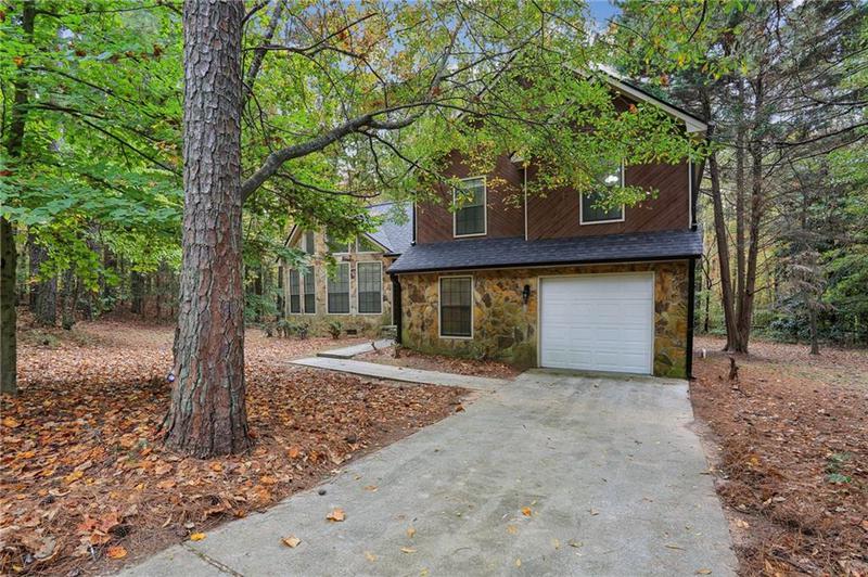 Image for property 6485 Lake Esther Drive, Fairburn, GA 30213