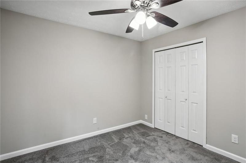Image for property 6485 Lake Esther Drive, Fairburn, GA 30213