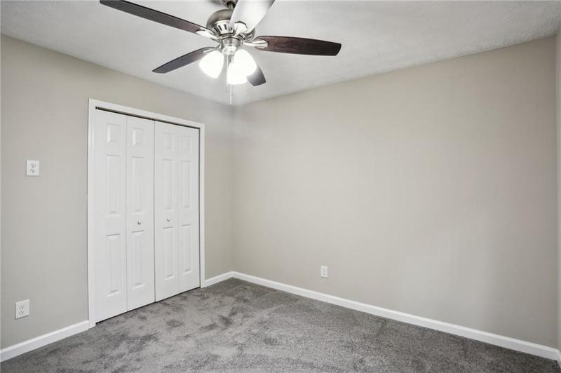Image for property 6485 Lake Esther Drive, Fairburn, GA 30213