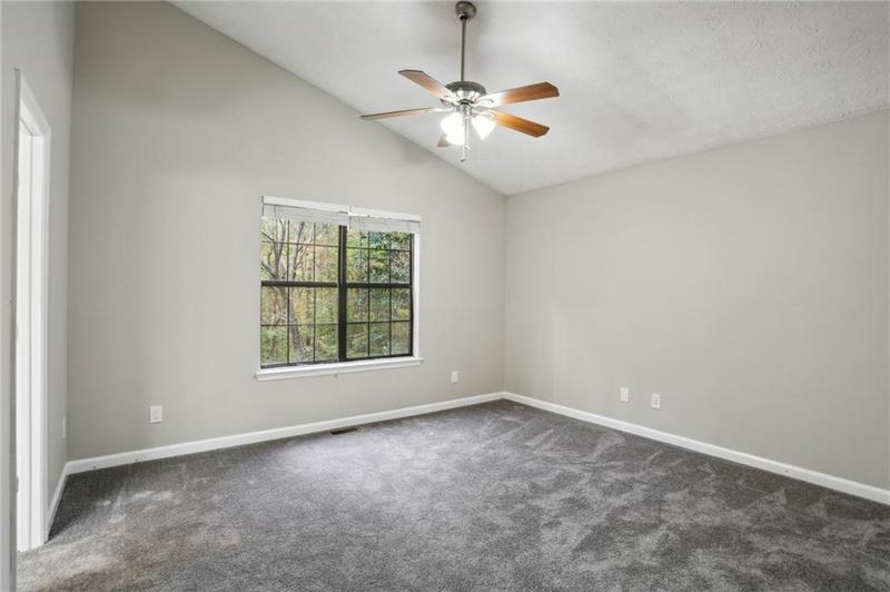 Image for property 6485 Lake Esther Drive, Fairburn, GA 30213