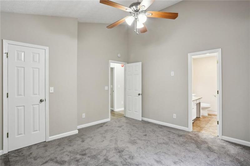 Image for property 6485 Lake Esther Drive, Fairburn, GA 30213