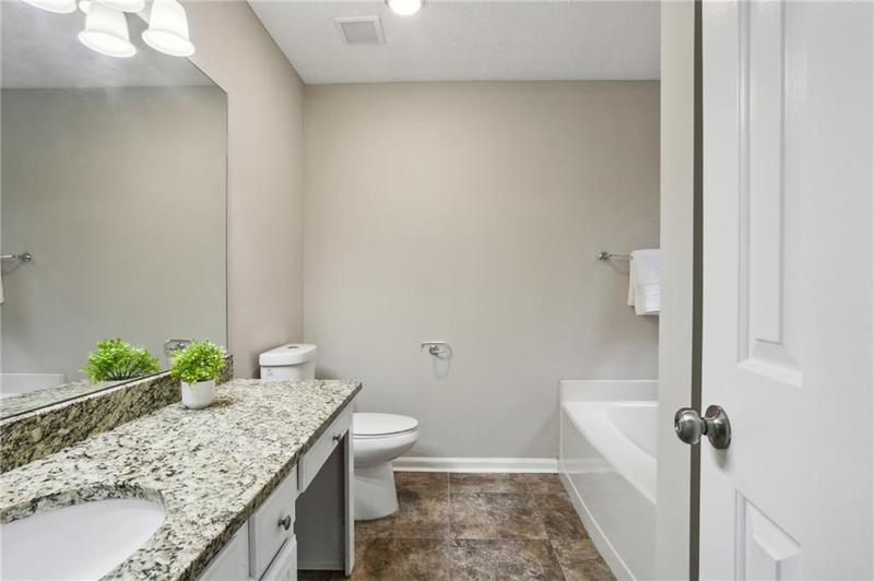 Image for property 6485 Lake Esther Drive, Fairburn, GA 30213
