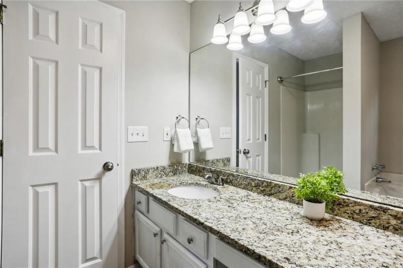 Image for property 6485 Lake Esther Drive, Fairburn, GA 30213
