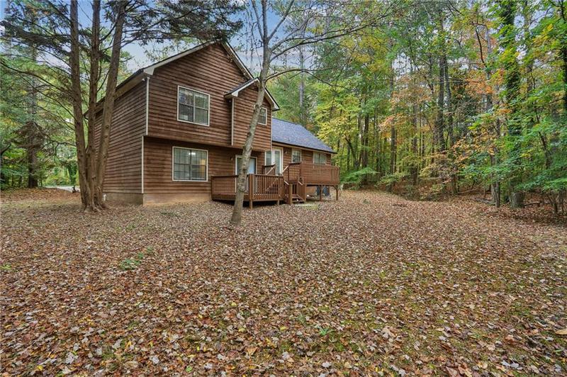 Image for property 6485 Lake Esther Drive, Fairburn, GA 30213