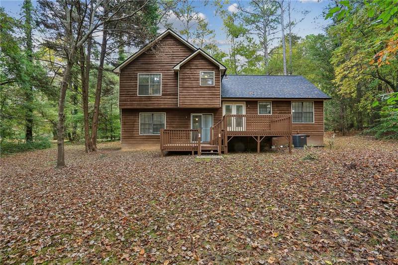 Image for property 6485 Lake Esther Drive, Fairburn, GA 30213