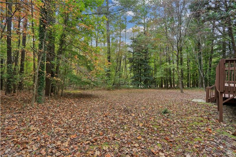 Image for property 6485 Lake Esther Drive, Fairburn, GA 30213