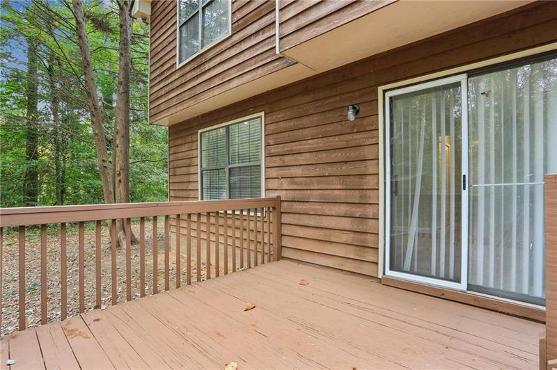 Image for property 6485 Lake Esther Drive, Fairburn, GA 30213