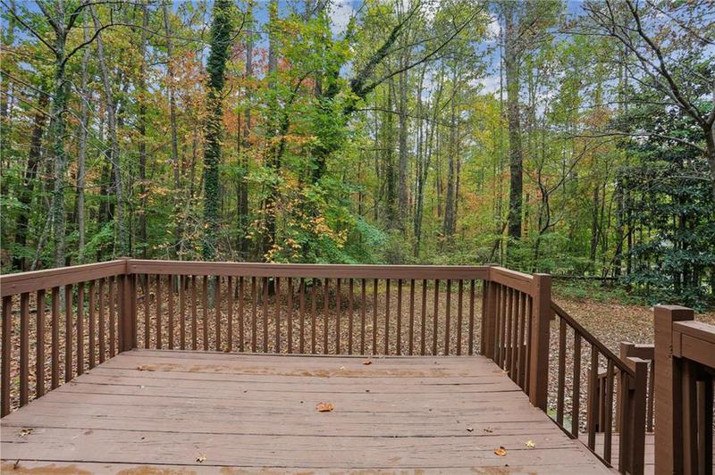 Image for property 6485 Lake Esther Drive, Fairburn, GA 30213