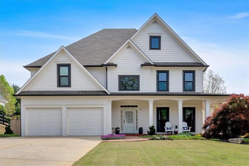 Image for property 541 Lombard Street, Marietta, GA 30064