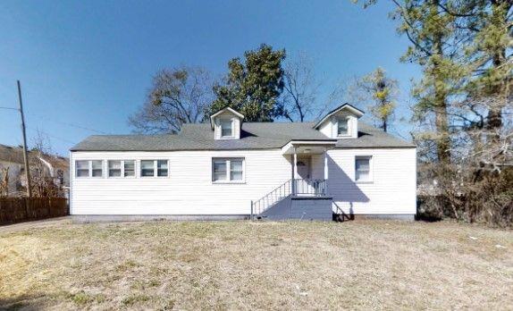 Image for property 7143 Fielder Road, Jonesboro, GA 30236