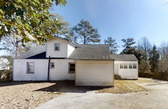 Image for property 7143 Fielder Road, Jonesboro, GA 30236