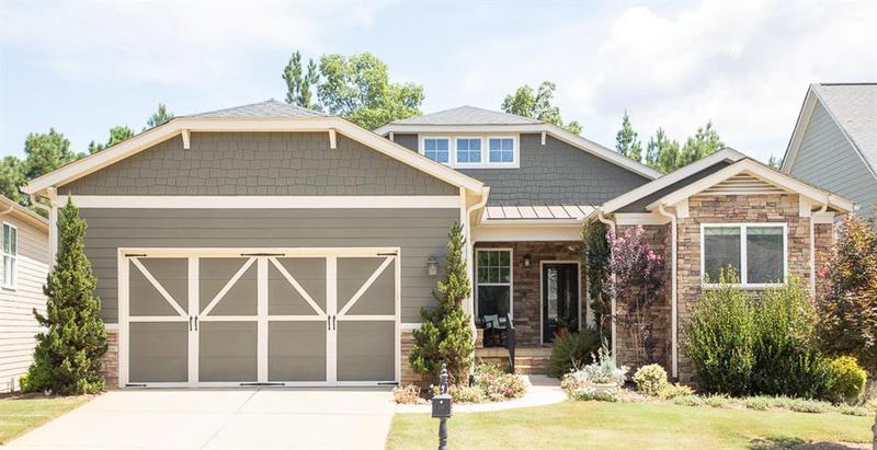 Image for property 3333 Noble Fir Trace, Gainesville, GA 30504