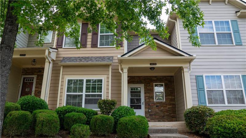 Image for property 2476 Suwanee Pointe Drive, Lawrenceville, GA 30043