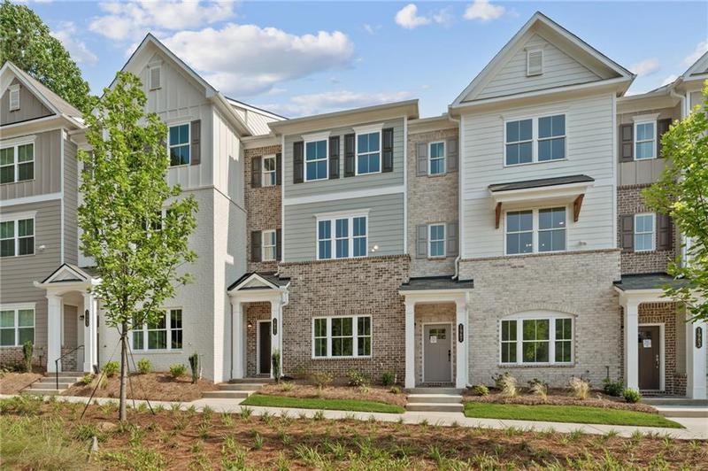 Image for property 1991 Deco Drive, Kennesaw, GA 30144