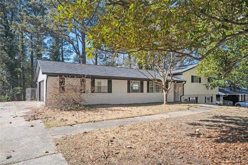 Image for property 1887 King Charles Road, Atlanta, GA 30331
