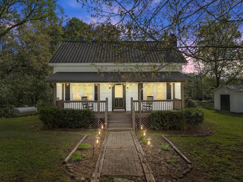 Image for property 420 Porter Springs Road, Dahlonega, GA 30533