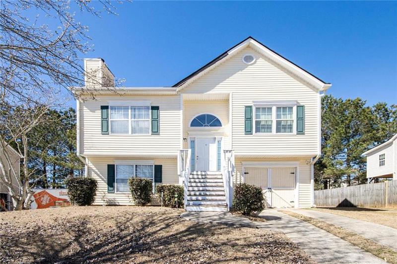 Image for property 4415 Roche Street, Atlanta, GA 30349