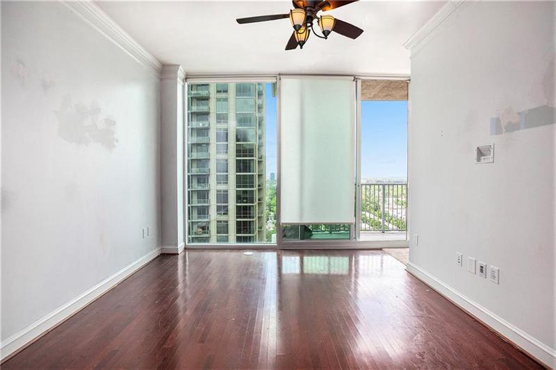 Image for property 361 17th Street 2407, Atlanta, GA 30363