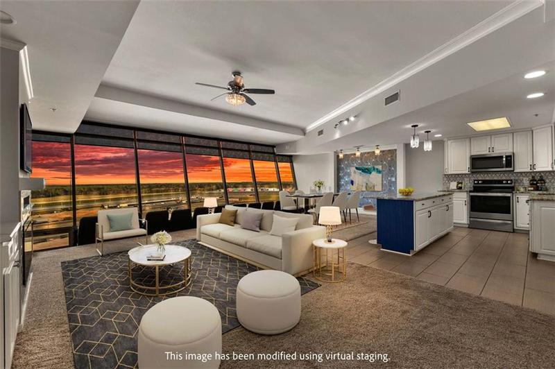 Image for property 1500 TARA Place 810, Hampton, GA 30228